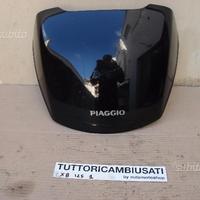 Carena posteriore piaggio x8 xevo125 200 250
