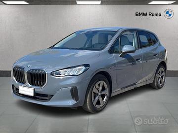 BMW Serie 2 218d Active Tourer auto