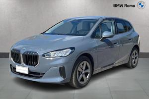 BMW Serie 2 218d Active Tourer auto