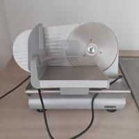 Affettatrice elettrica Incontro