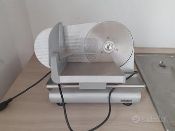 Affettatrice elettrica Incontro