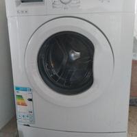 lavatrice beko WMB 5800