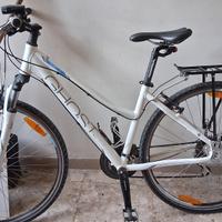 bici ghost 