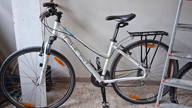 bici ghost 