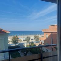 Appartamento centro-mare con vista superlativa
