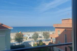 Appartamento centro-mare con vista superlativa