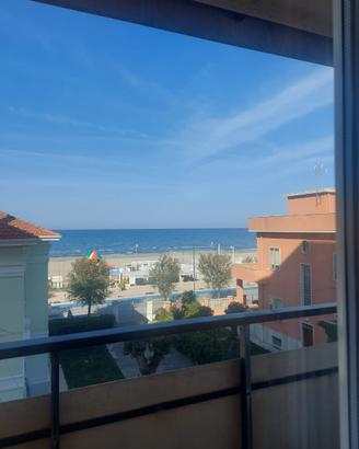 Appartamento centro-mare con vista superlativa