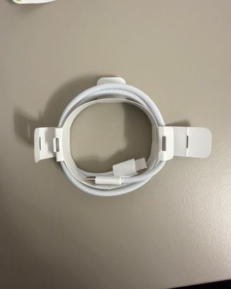 Cavo USB-c nuovo