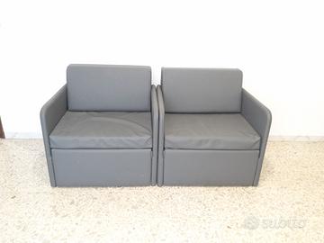 Poltrone letto singolo 