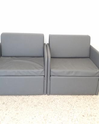 Poltrone letto singolo 