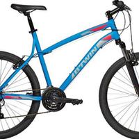 mountain bike bicicletta 