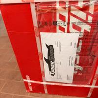 Molle eibach Audi A4 2020