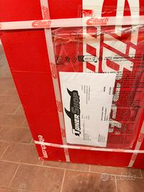 Molle eibach Audi A4 2020