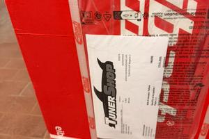 Molle eibach Audi A4 2020