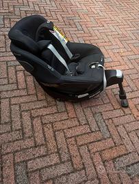 Seggiolino auto Maxi Cosi