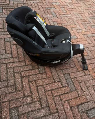 Seggiolino auto Maxi Cosi