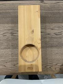 Amplificatore audio