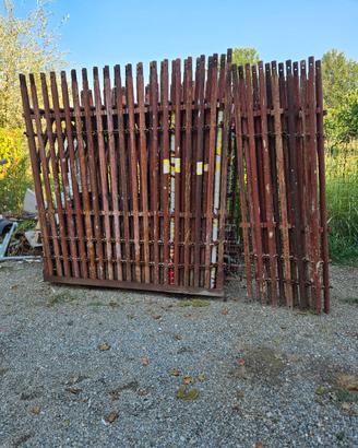 ponteggio edile 