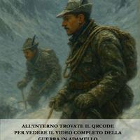 Guerra Bianca - Eroi dell'Adamello