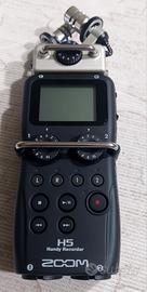 Zoom h5