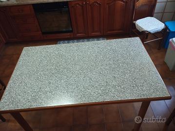 tavolo da cucina 
