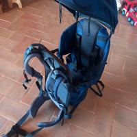 Porta bimbo/a Deuter Zaino