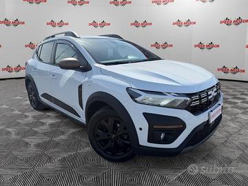 Dacia Sandero 1.0 TCe 90 CV STEPWAY EXTREME A...
