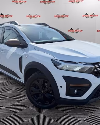 Dacia Sandero 1.0 TCe 90 CV STEPWAY EXTREME A...