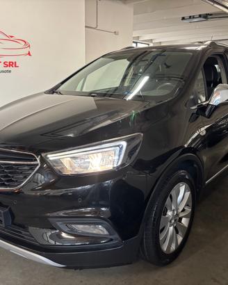 Opel Mokka X 1.4 B/GPL -OK NEOPATENTATI -