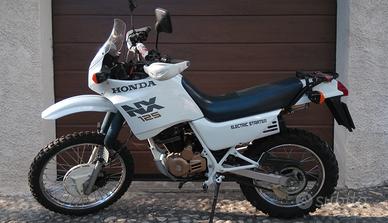 Perfetta per neopatentati!