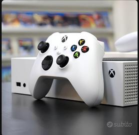 Xbox Serie S 120 Hz 4K