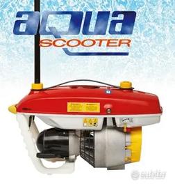 Aquascooter
