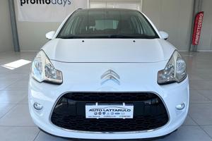 Citroen C3 1.4 HDi 70 Exclusive Full
