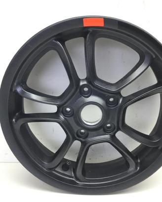 PIAGGIO VESPA GTS SUPER ABS KM 0 300 CERCHIO RUOTA