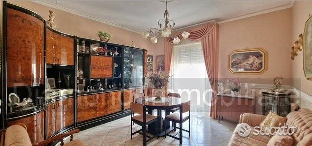 Apartment in Mascali, Fondachello - Vista 2