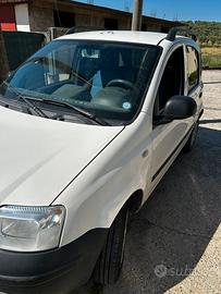 Panda van 1.3 multijet