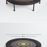 trampolino salta salta