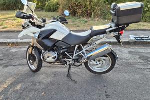 Bmw r 1200 gs - 2012