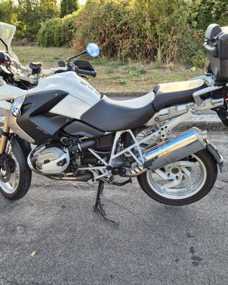 Bmw r 1200 gs - 2012