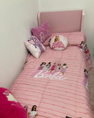 Letto bimba ikea