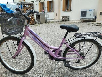 Bicicletta bimba