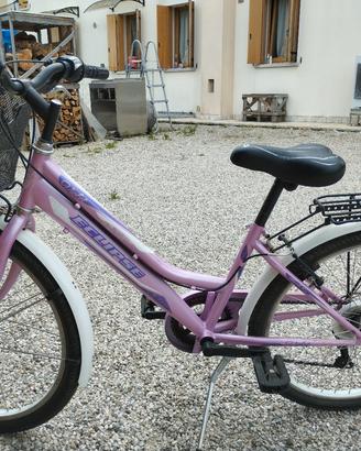Bicicletta bimba