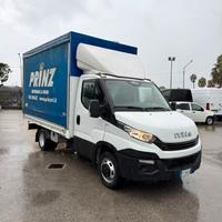 IVECO DAILY 35C15 MOTORE 3.000 CENTINATO