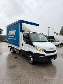 IVECO DAILY 35C15 MOTORE 3.000 CENTINATO