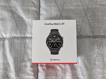 Oneplus Watch 2R