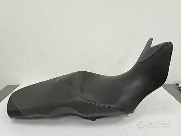 bmw f800gs f700gs f650gs sella comfort originale