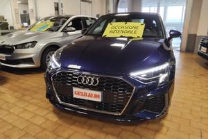 AUDI A3 SPORTBACK 40 e-tron S tr. S-LINE EDIT PL