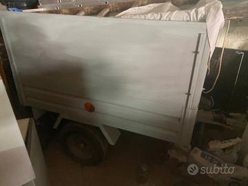Carrello auto