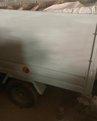 Carrello auto