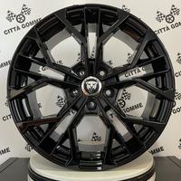 CERCHI IN LEGA JAGUAR F-PACE S-TYPE I-PACE XE XF X